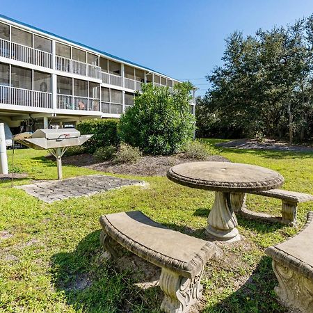 Apartamento Palmettos #104 Orange Beach Exterior foto