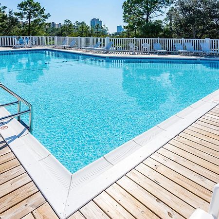 Apartamento Palmettos #104 Orange Beach Exterior foto