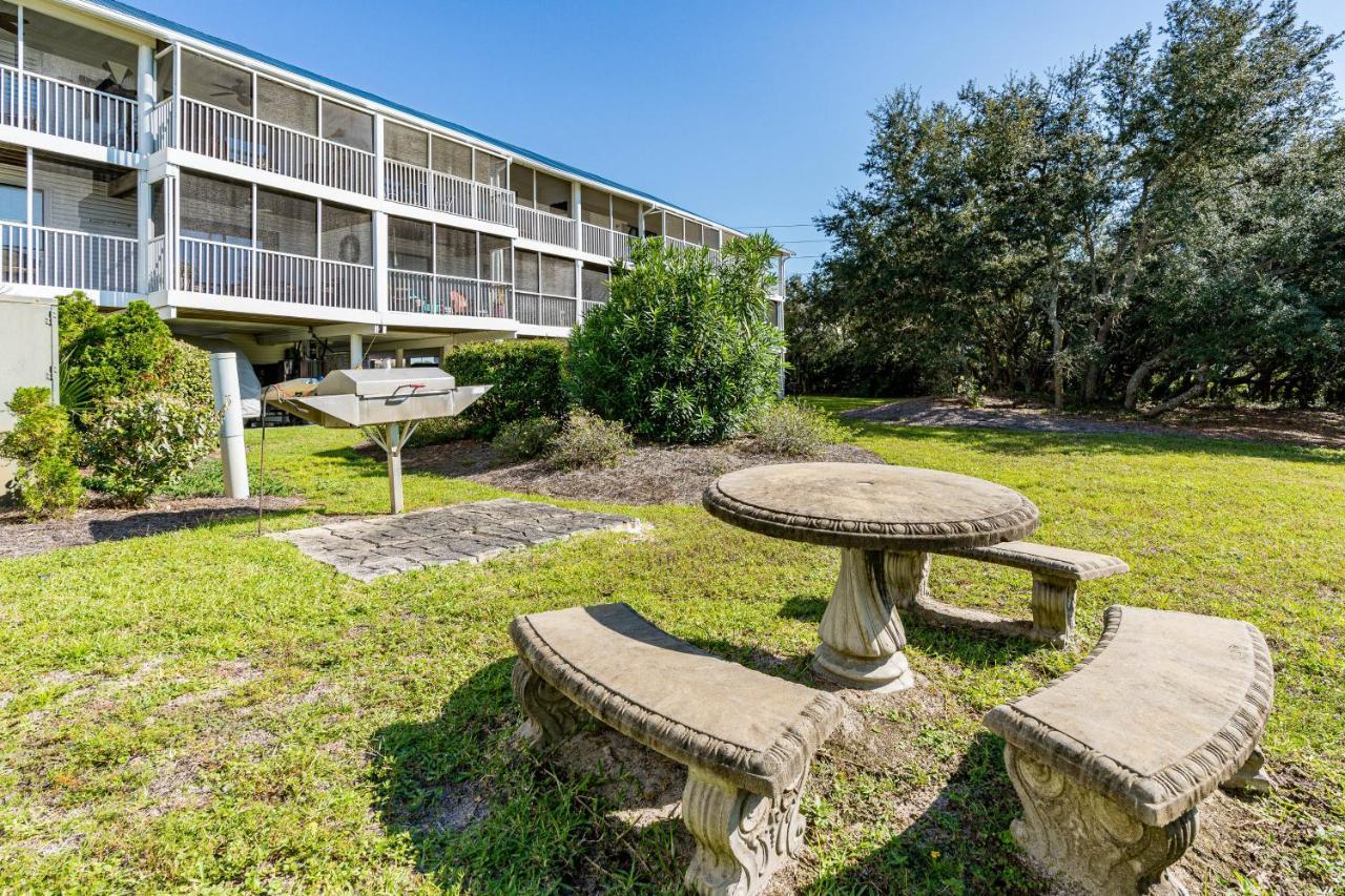 Apartamento Palmettos #104 Orange Beach Exterior foto