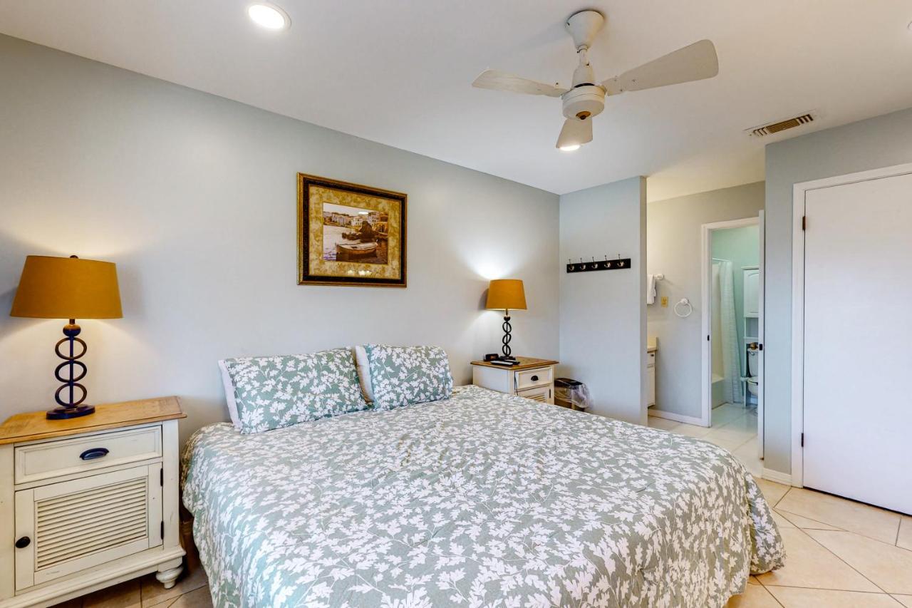 Apartamento Palmettos #104 Orange Beach Exterior foto