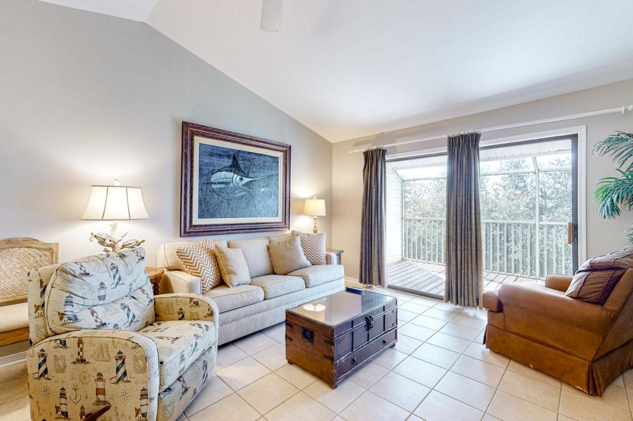 Apartamento Palmettos #104 Orange Beach Exterior foto