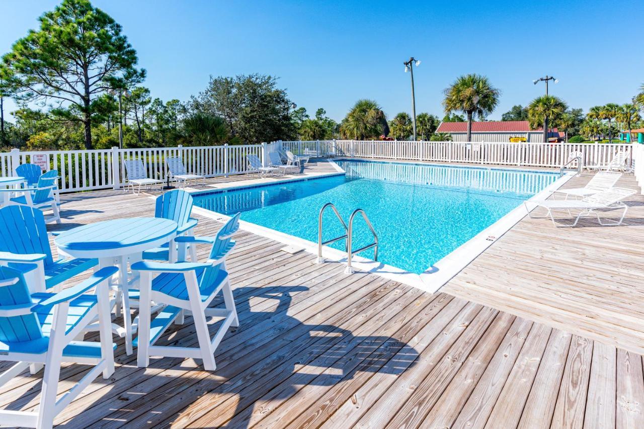 Apartamento Palmettos #104 Orange Beach Exterior foto